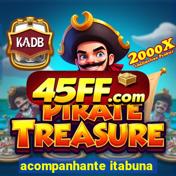 acompanhante itabuna